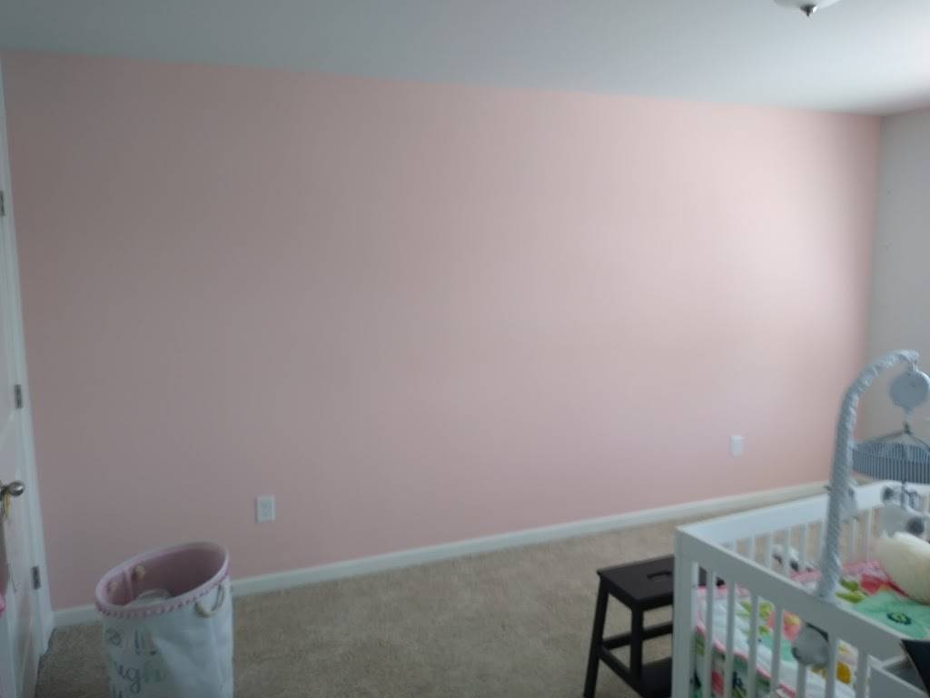 Fresh Start Painting | 5316 Fayetteville Rd, Durham, NC 27713, USA | Phone: (984) 999-8798