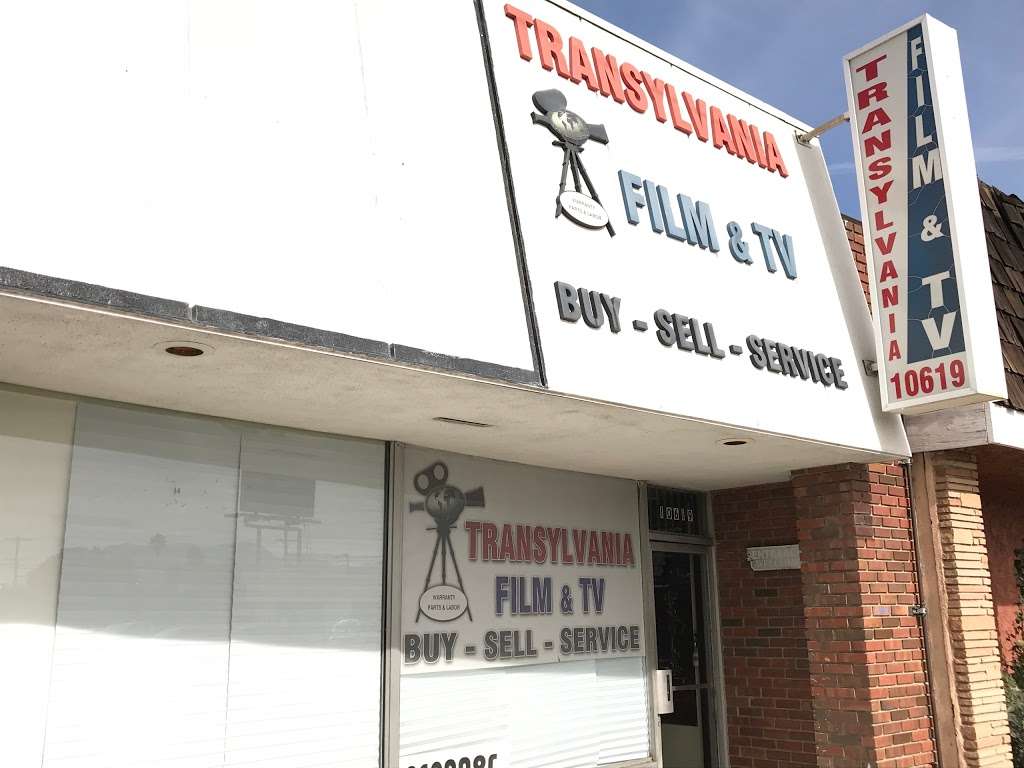Trans Film | 10619 Burbank Blvd, North Hollywood, CA 91601, USA | Phone: (818) 763-2036