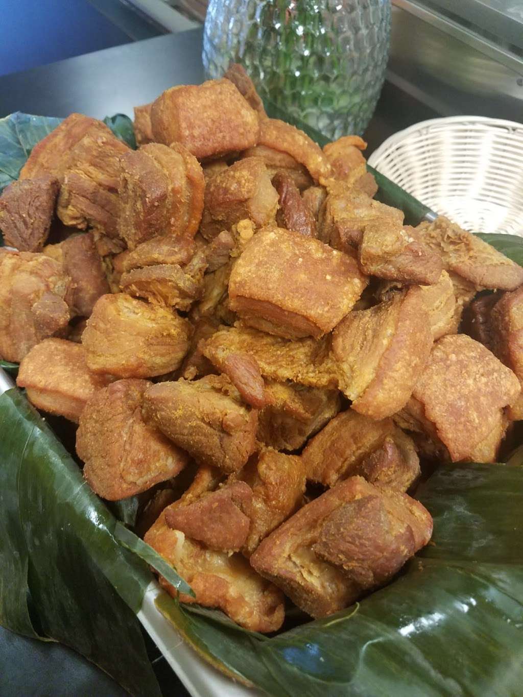 La Familia Guatemala Restaurant | 549 E Wyoming Ave, Philadelphia, PA 19120, USA | Phone: (267) 323-2350