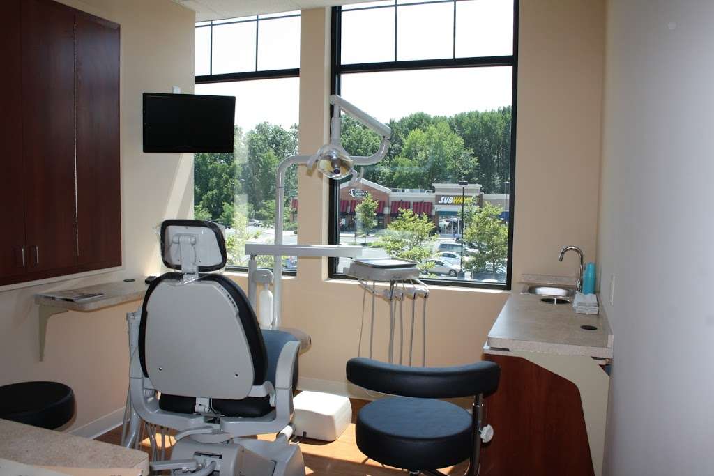 Brighter Dental | 960 Shoppes Blvd Suite A1, North Brunswick Township, NJ 08902, USA | Phone: (732) 258-8700