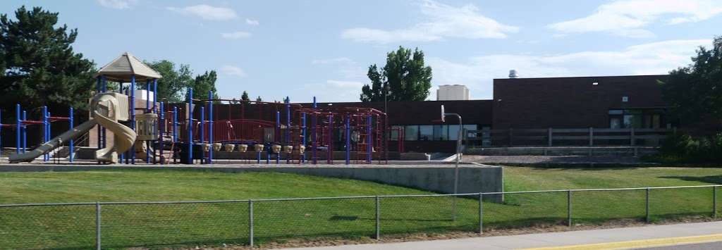 Trails West Elementary School | 5400 S Waco St, Centennial, CO 80015, USA | Phone: (720) 886-8500