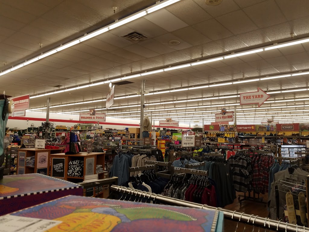 Tractor Supply Co. | 1645 N State St, Greenfield, IN 46140, USA | Phone: (317) 468-0980