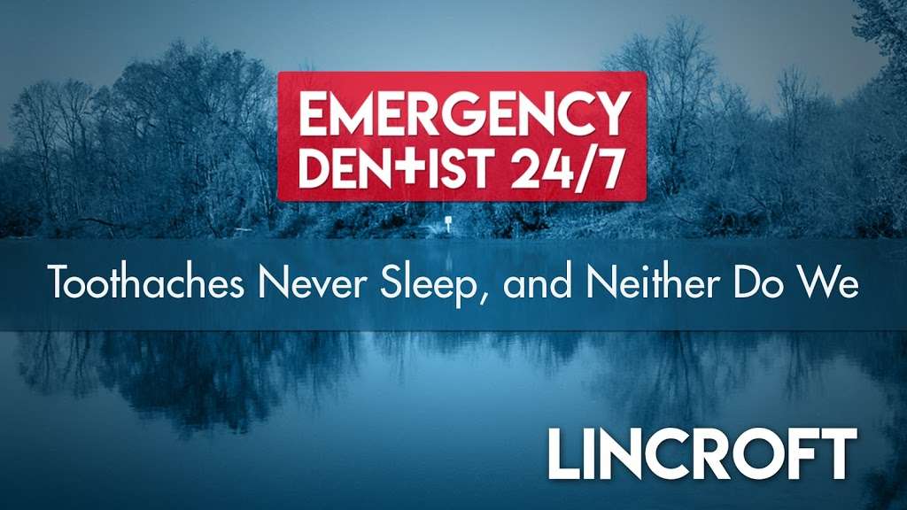 24/7 Emergency Dentist Lincroft NJ | 539 Newman Springs Rd, Lincroft, NJ 07738, USA | Phone: (732) 820-5550
