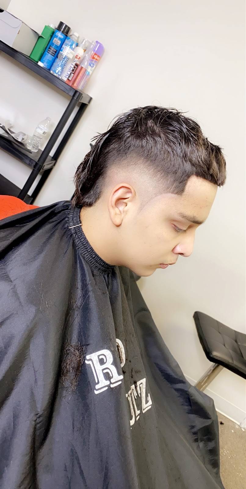 Ricos Cutz | 12500 E, US-40 Ste O, Independence, MO 64055, USA | Phone: (816) 284-9800