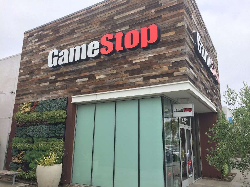 GameStop | 4757 Firestone Blvd, South Gate, CA 90280, USA | Phone: (323) 563-0517