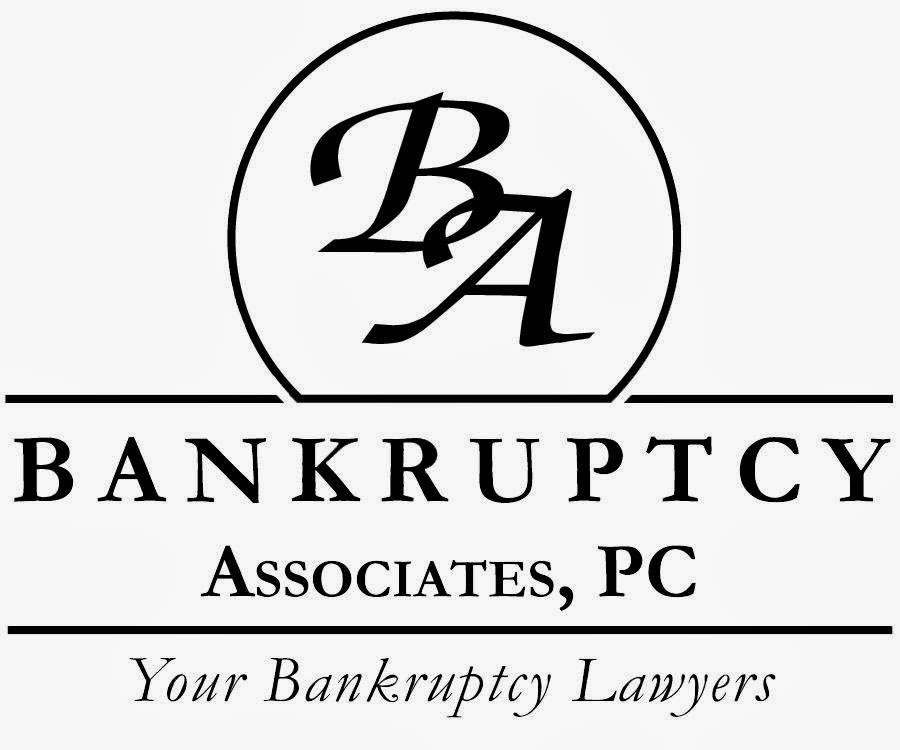 Bankruptcy Associates, PC | 333 Commerce Dr, Crystal Lake, IL 60014 | Phone: (815) 261-0333