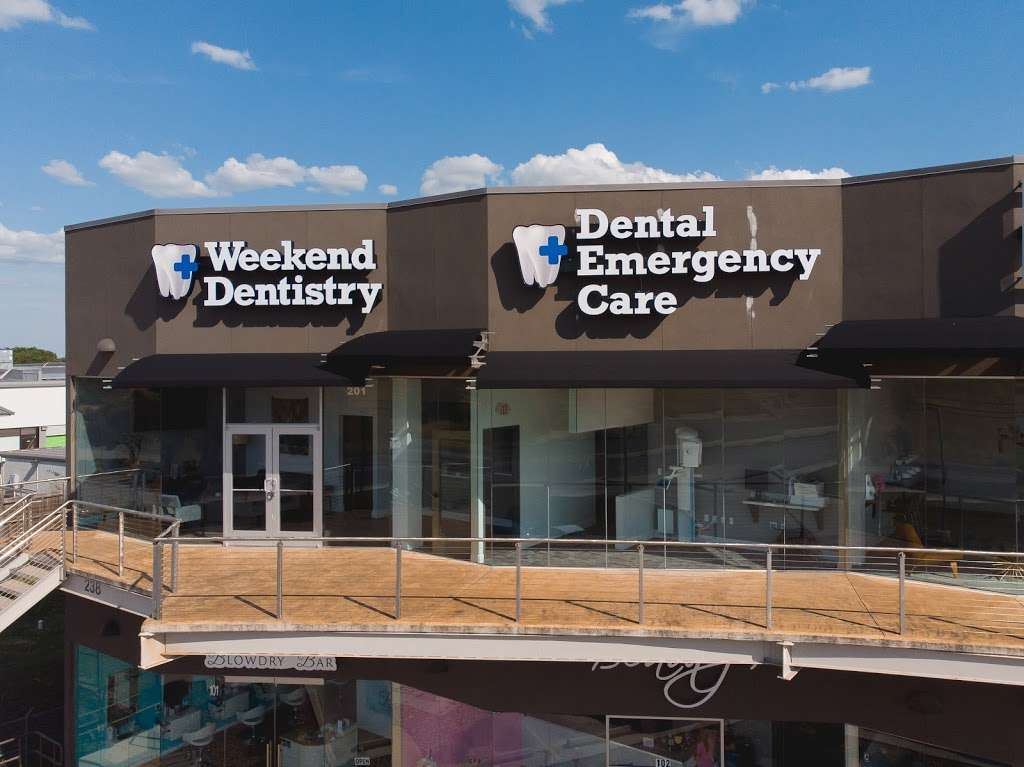 Weekend Dentistry - Dental Emergency Care | 238 N Loop 1604 W Ste 201, San Antonio, TX 78232, USA | Phone: (210) 978-0975