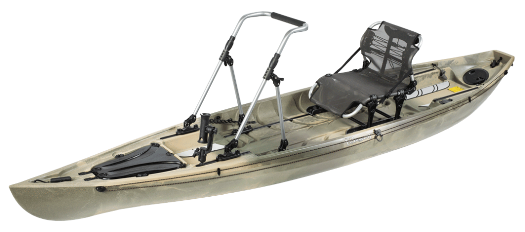 The Fishing Kayak Company | 4555 Ash Dr, Nazareth, PA 18064 | Phone: (888) 595-2925