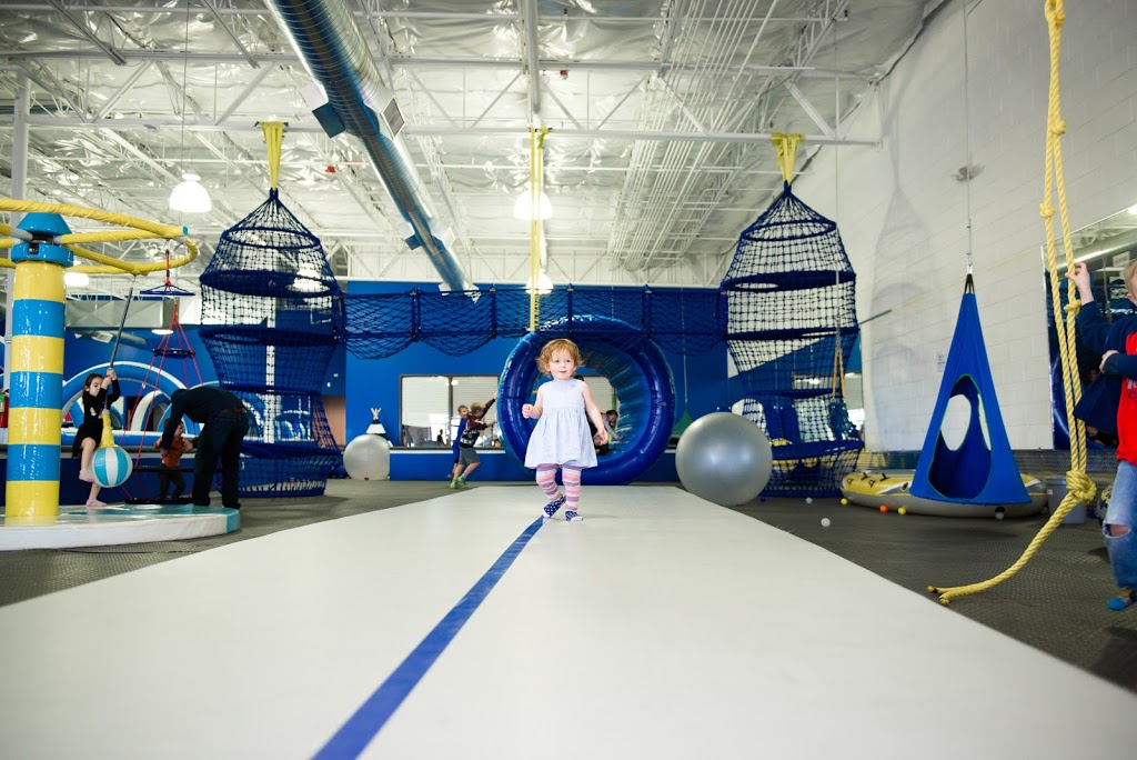 JoJos Playground | 10251 W Bowles Ave Suite C, Littleton, CO 80127, USA | Phone: (303) 523-6769