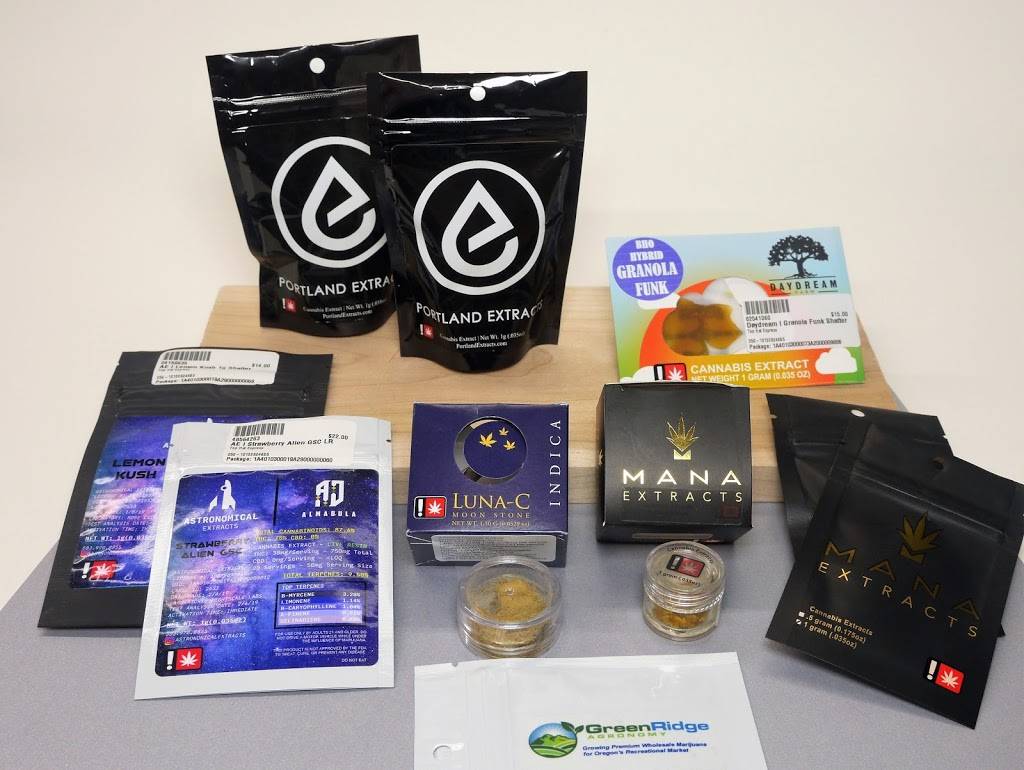 Top Hat Express | 11916 SE 22nd Ave Suite B, Milwaukie, OR 97222, USA | Phone: (503) 305-7882