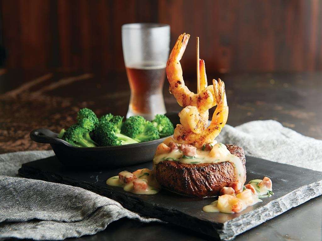 Saltgrass Steak House | 1502 Seawall Blvd, Galveston, TX 77550, USA | Phone: (409) 762-4261