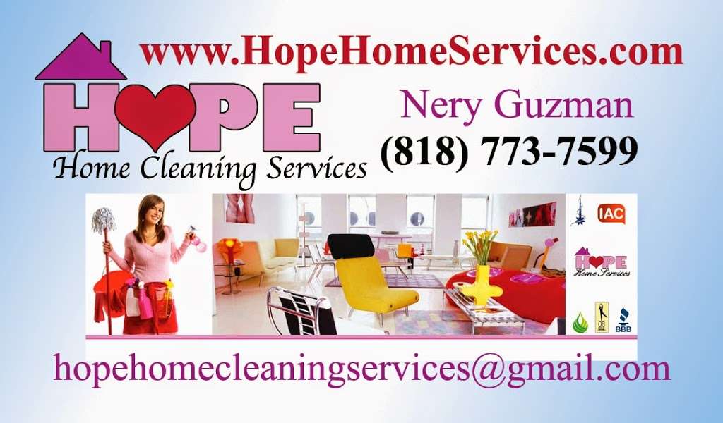 Jen Cleaning Services | 18231 Saticoy St, Reseda, CA 91335, USA | Phone: (818) 773-7571