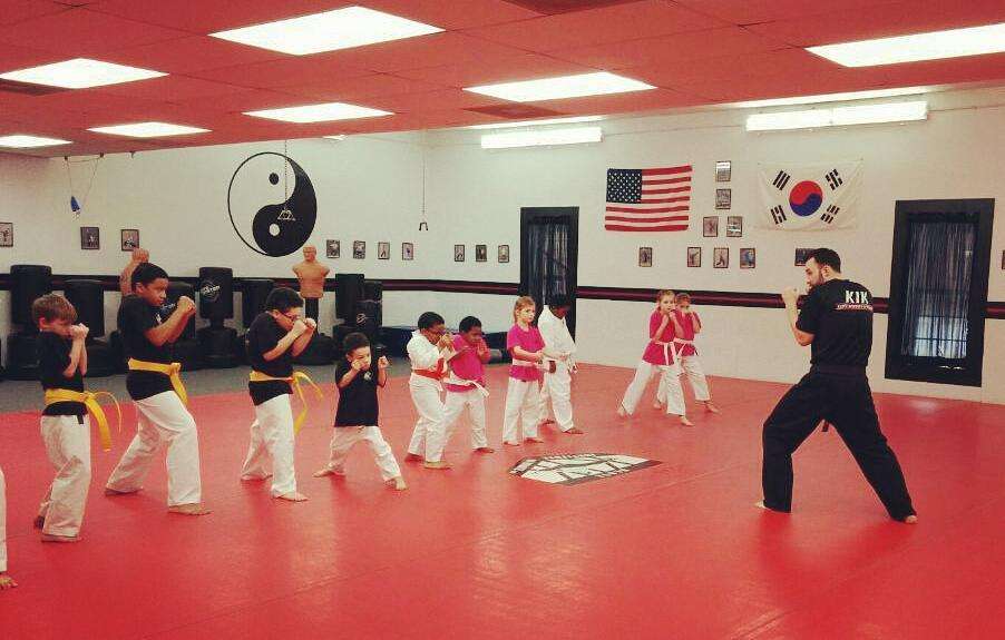 Klotz Institute of Karate | 13617 Old Annapolis Rd, Bowie, MD 20720 | Phone: (301) 464-5520