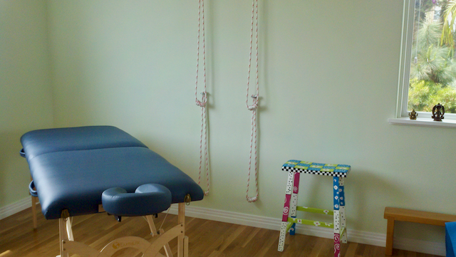 Chalom Physical Therapy and Wellness | Pescadero Ave, San Diego, CA 92107, USA | Phone: (858) 692-8455