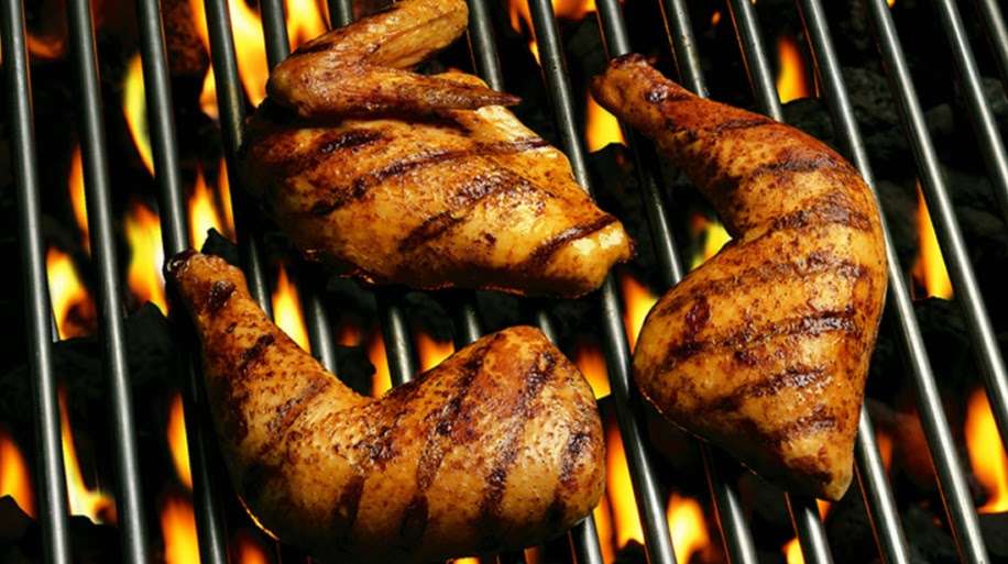 Charo Chicken | 6531 Edinger Ave, Huntington Beach, CA 92647, USA | Phone: (714) 892-2900