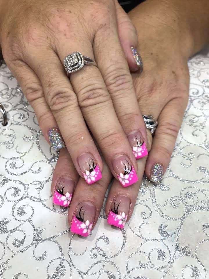 ZaZa Nails & Spa | 306 Winthrop St # 2, Taunton, MA 02780 | Phone: (508) 822-1301