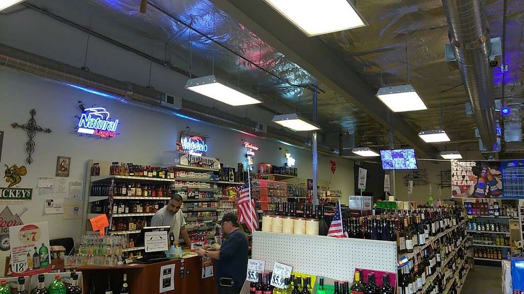 B&G Liquor | 7788 Washington St, Denver, CO 80229, USA | Phone: (303) 288-5100