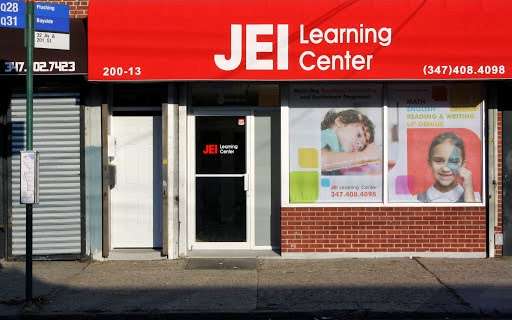 JEI Learning Center | 200-13 32nd Ave, Bayside, NY 11361, USA | Phone: (347) 408-4098