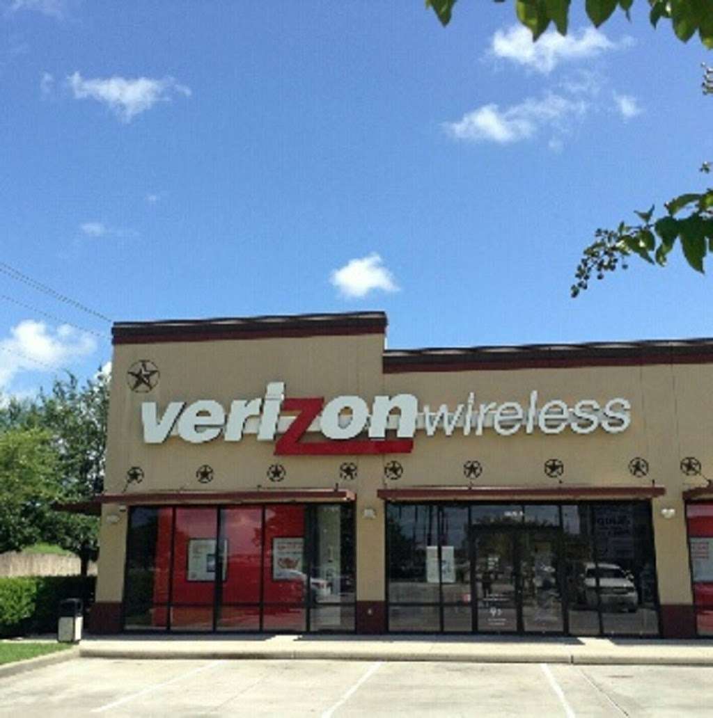 Verizon | 6402, I-45 Suite A, La Marque, TX 77568, USA | Phone: (409) 978-2038