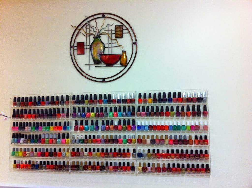 Nails spa | Nail Salon | 9651 1st View St, Norfolk, VA 23503, USA | Phone: (757) 995-2665