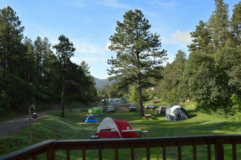 Mountain air nudist resort in colorado Telegraph