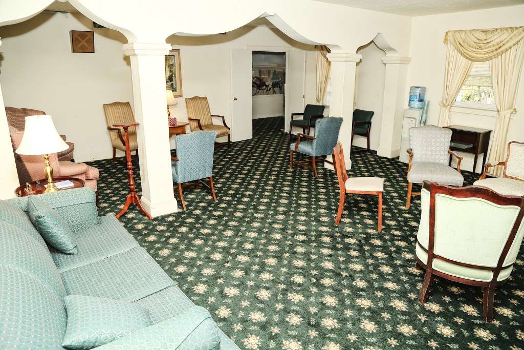 Westchester Funeral Home Inc | 190 Main St, Tuckahoe, NY 10707, USA | Phone: (914) 337-4585