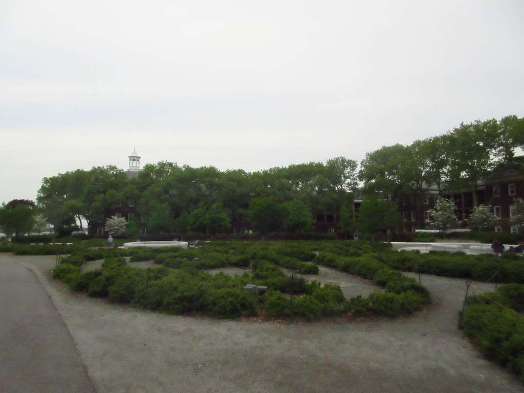 Liggett Terrace | Photo 8 of 8 | Address: 49-101 Division Rd, New York, NY 10004, USA