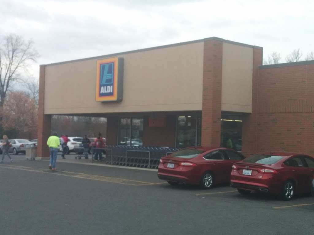 ALDI | 2108 Union Rd, Gastonia, NC 28054, USA | Phone: (855) 955-2534