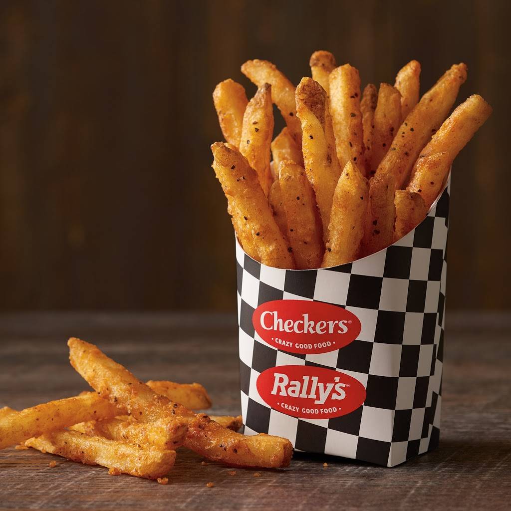 Checkers | 1782 NW 36th St, Miami, FL 33142, USA | Phone: (786) 310-7194