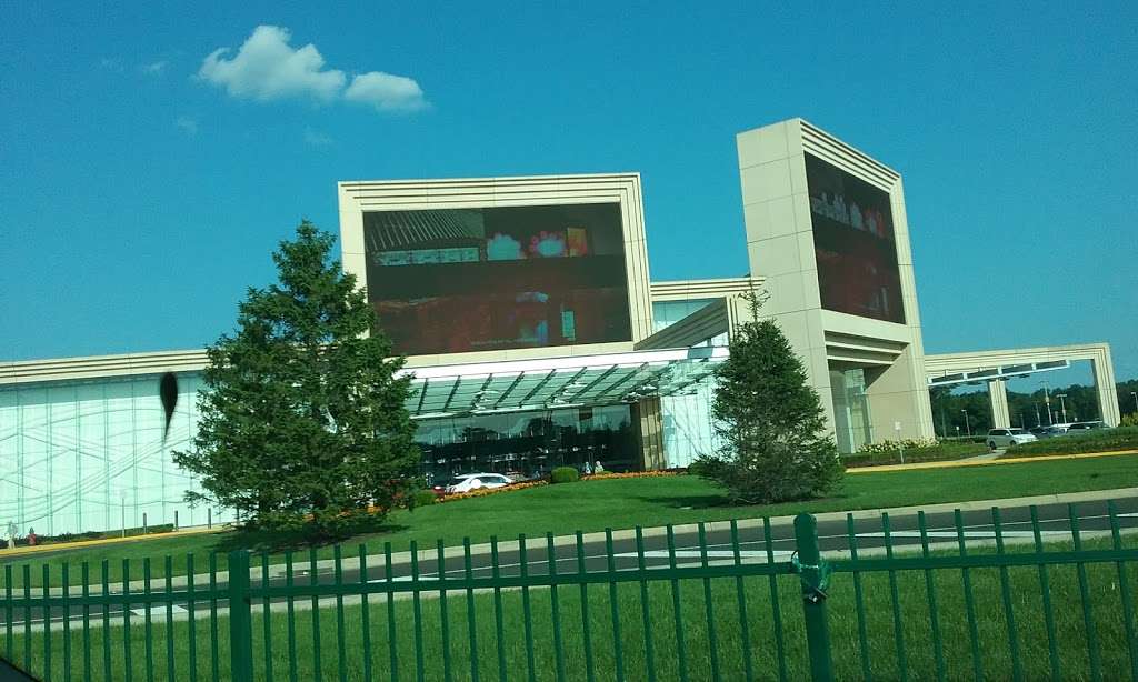 Parx Casino | Bensalem, PA 19020, USA