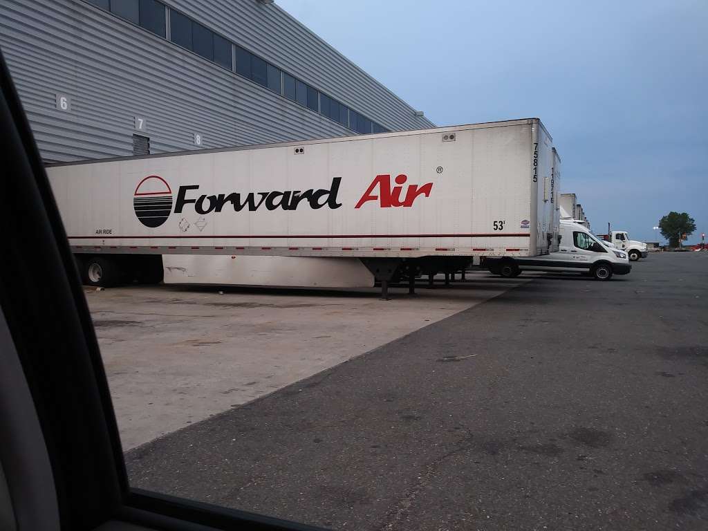 Forward Air | 230-59 Rockaway Blvd #190, Jamaica, NY 11413 | Phone: (718) 244-0136