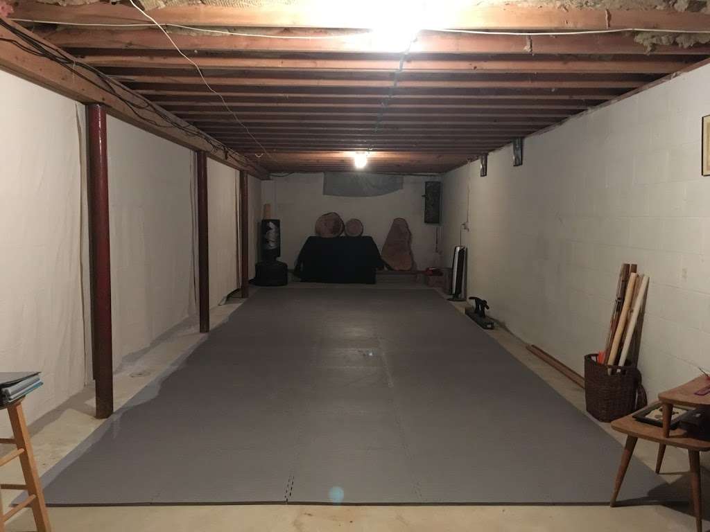 Nintai Dojo | Private Address, Camden Wyoming, DE 19934, USA