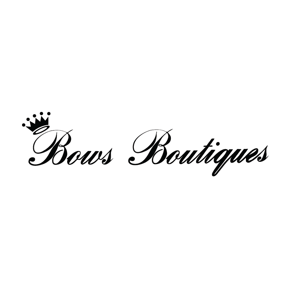 Bows Boutiques | c, Pegasus Works, 8-10 Roebuck Rd, Ilford IG6 3UF, UK | Phone: 020 8501 2597