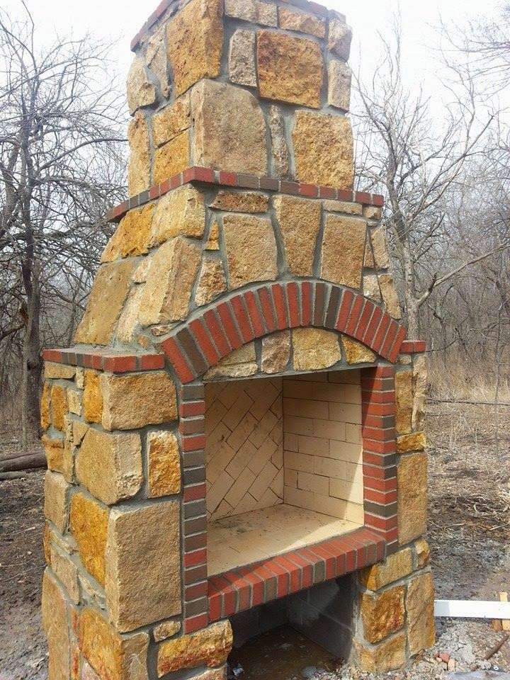 Templar Masonry | 12520 Redbird Ln, Olathe, KS 66061, USA | Phone: (913) 732-0629