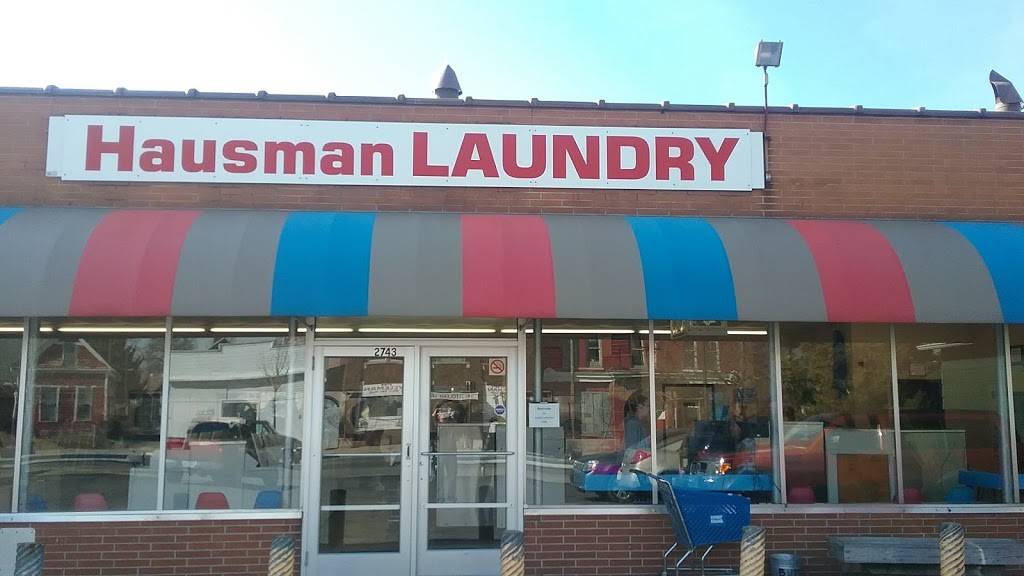 Hausman Laundry | 2743 Lagrange St, Toledo, OH 43608 | Phone: (419) 241-6780