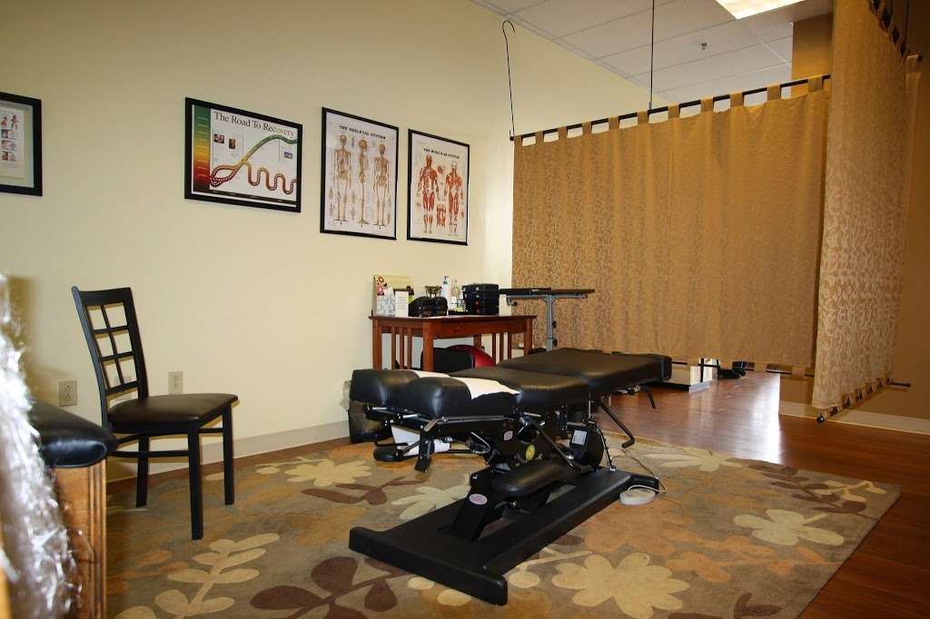 Whole Life Chiropractic | 11604 Metcalf Ave, Overland Park, KS 66210 | Phone: (913) 696-1500