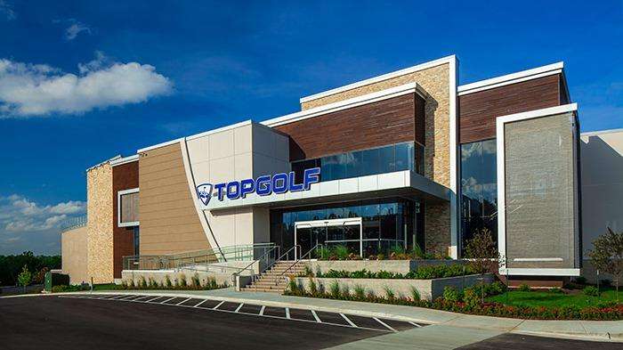 Topgolf | 10611 Nall Ave, Overland Park, KS 66207, USA | Phone: (913) 562-9713