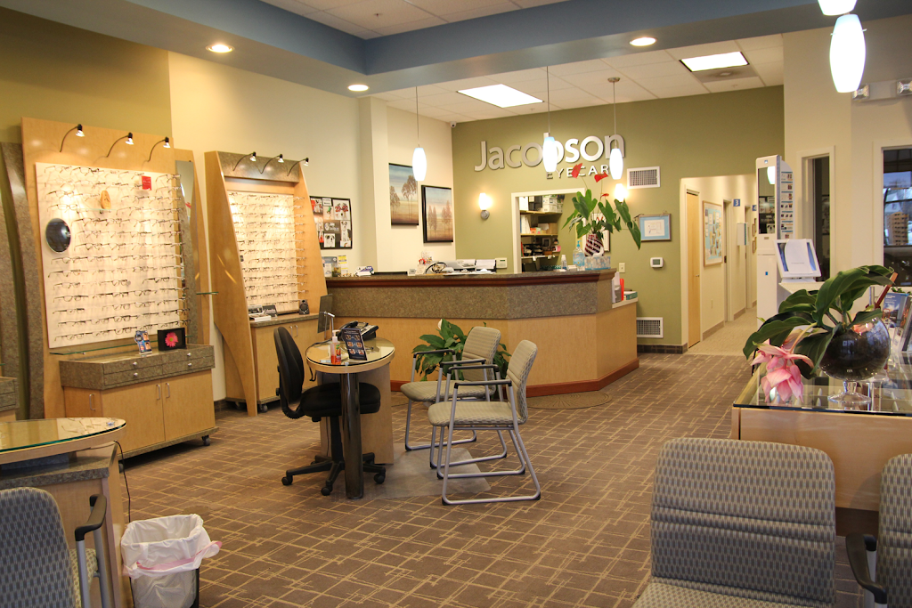 Jacobson Eyecare | 245 Bloomfield Dr Suite #108, Lititz, PA 17543, USA | Phone: (717) 517-7190