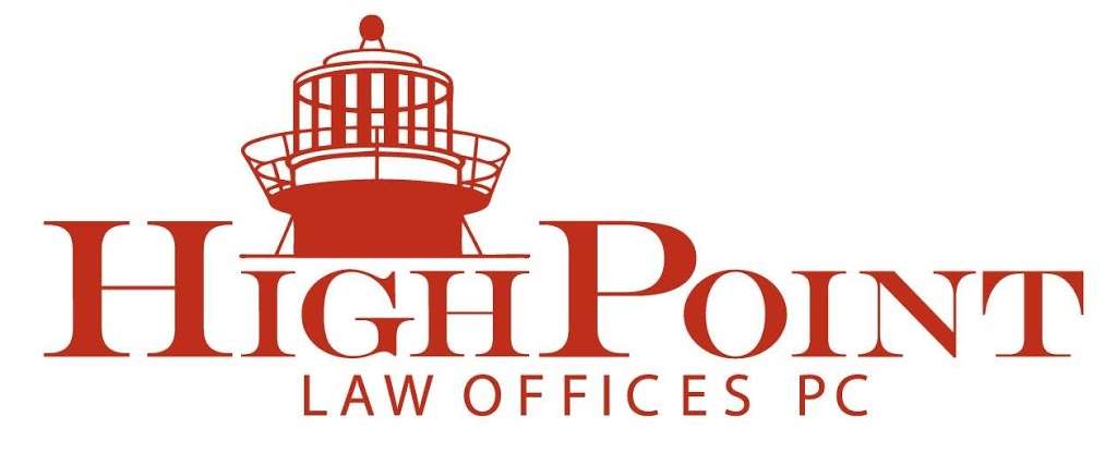 HighPoint LawOffices, P.C. | 200 Highpoint Dr, Chalfont, PA 18914, USA | Phone: (215) 997-9773
