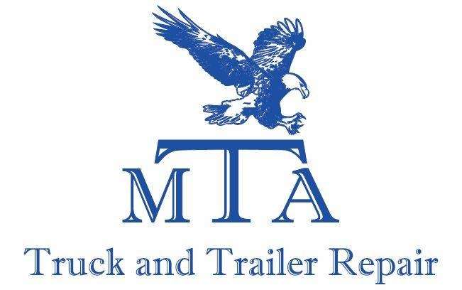 MTA Truck & Trailer Repair | 2861 Losee Rd, North Las Vegas, NV 89030 | Phone: (702) 399-9584