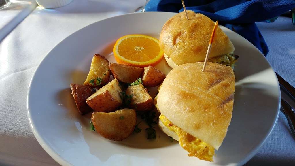 Mountain Home Inn | 810 Panoramic Hwy, Mill Valley, CA 94941, USA | Phone: (415) 381-9000
