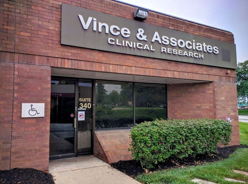 Vince & Associates | 6600 College Blvd #330, Overland Park, KS 66211 | Phone: (913) 696-1601