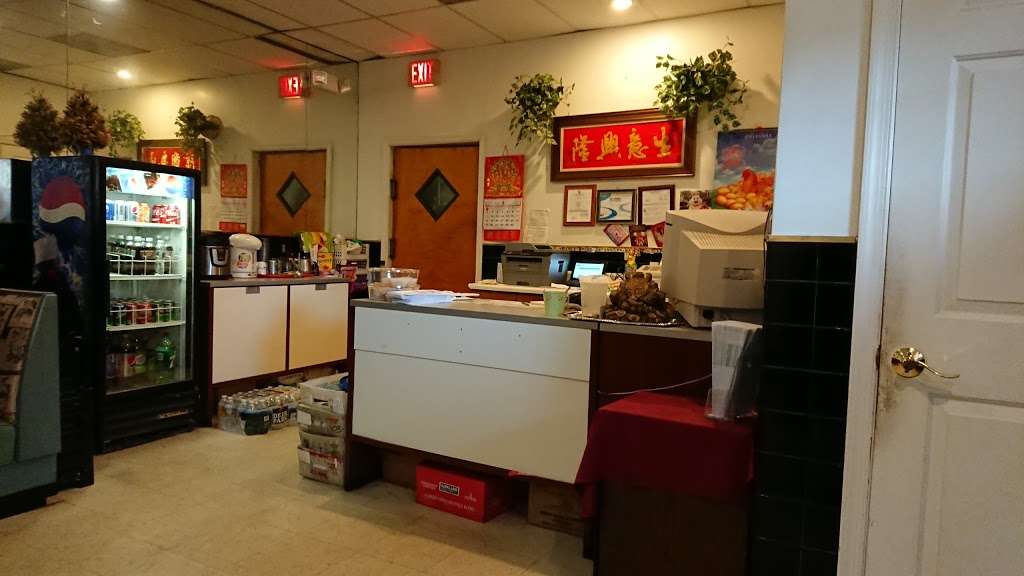 Panda Chinese Restaurant | 2241 A Tacketts Mill Dr, Woodbridge, VA 22192, USA | Phone: (703) 497-6688