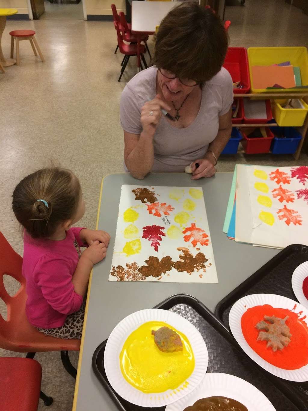 King Street Early Learning Center | 201 S King St, Danbury, CT 06811 | Phone: (203) 743-5427