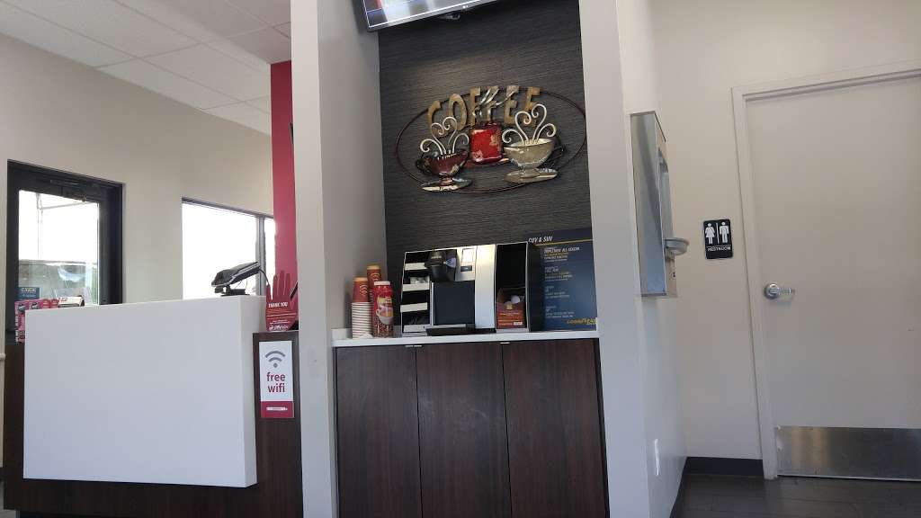 Jiffy Lube | 3468 FM 1488, Conroe, TX 77384, USA | Phone: (936) 271-0959