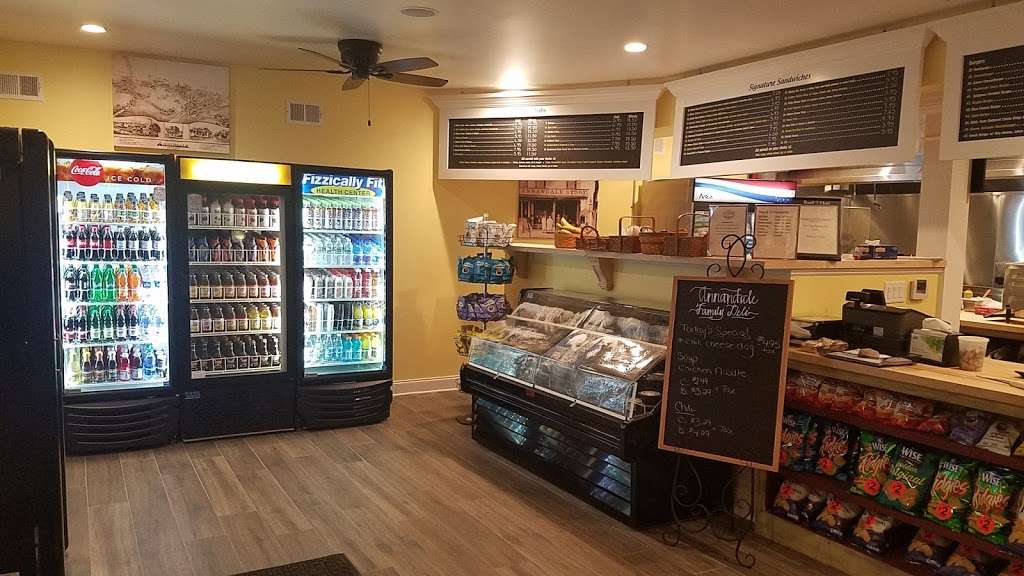 Annandale Family Deli | 55 Beaver Ave, Annandale, NJ 08801 | Phone: (908) 200-7176