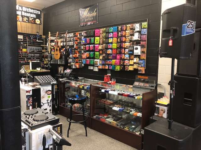 Music Depot | 5124 N Franklin Rd, Indianapolis, IN 46226, USA | Phone: (317) 708-6487