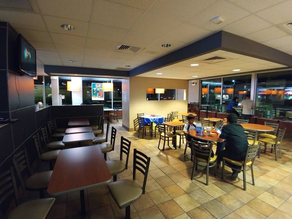 McDonalds | 1515 Airway Blvd, El Paso, TX 79925, USA | Phone: (915) 778-1440