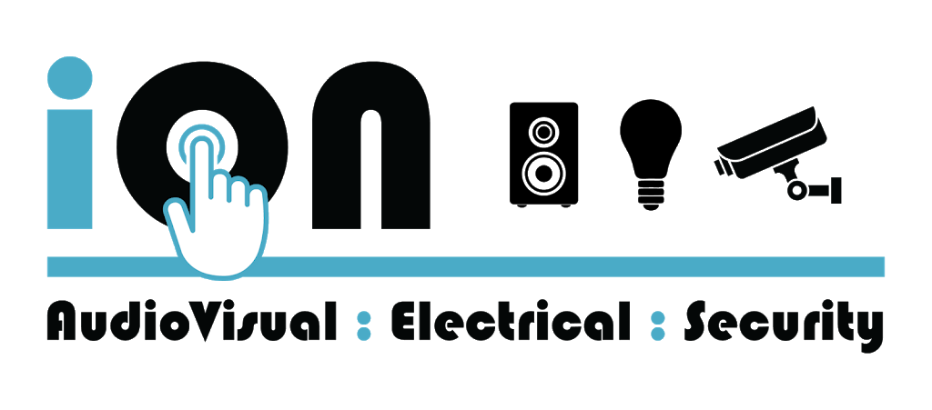 ION AV & Electrical Ltd | High Oak Business Centre,15-17 Gentlemensfield, Ware SG12 0EF, UK | Phone: 01920 897658