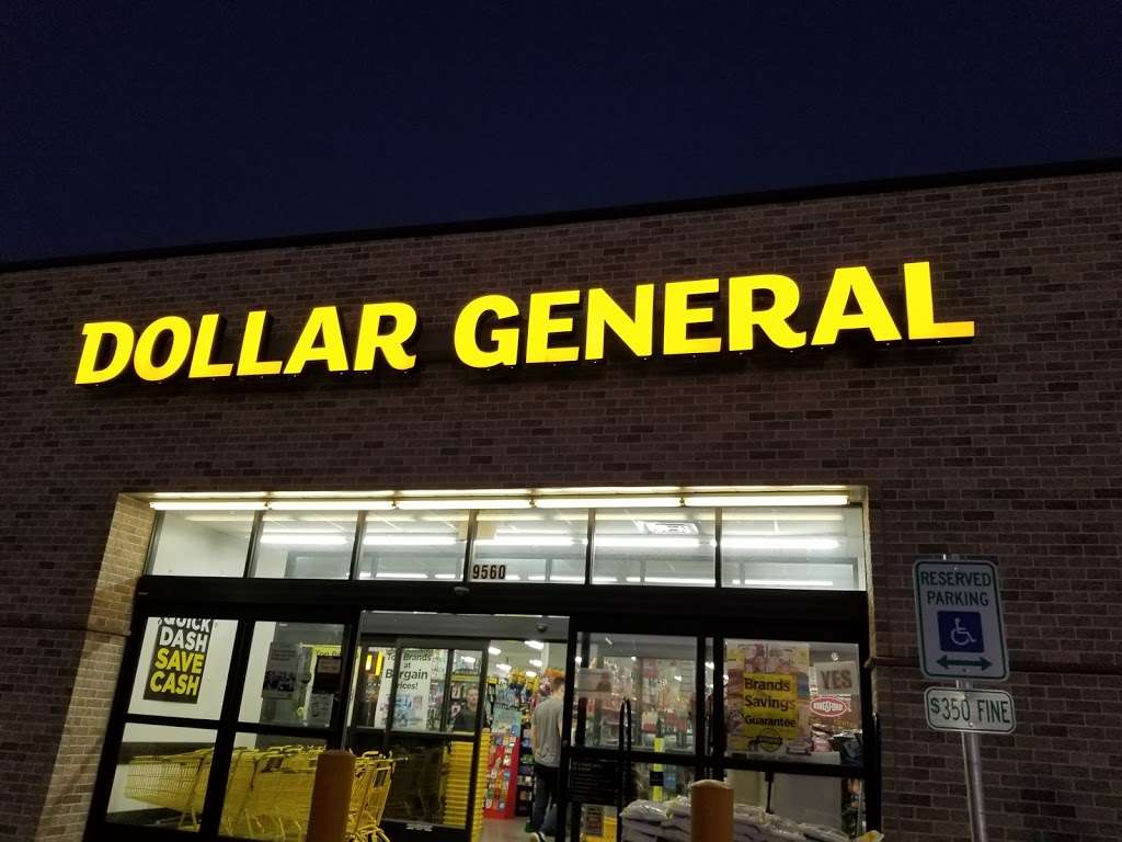 Dollar General | 9560 IL-23, Waterman, IL 60556, USA | Phone: (815) 264-2435